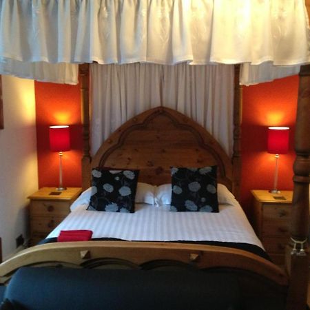 Hotel Number 80 Bowness-on-Windermere Exteriér fotografie