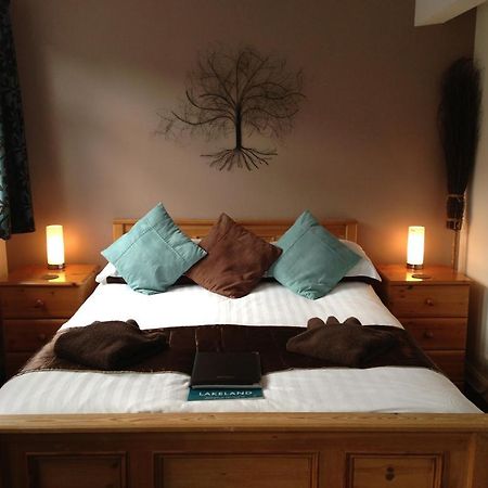 Hotel Number 80 Bowness-on-Windermere Exteriér fotografie