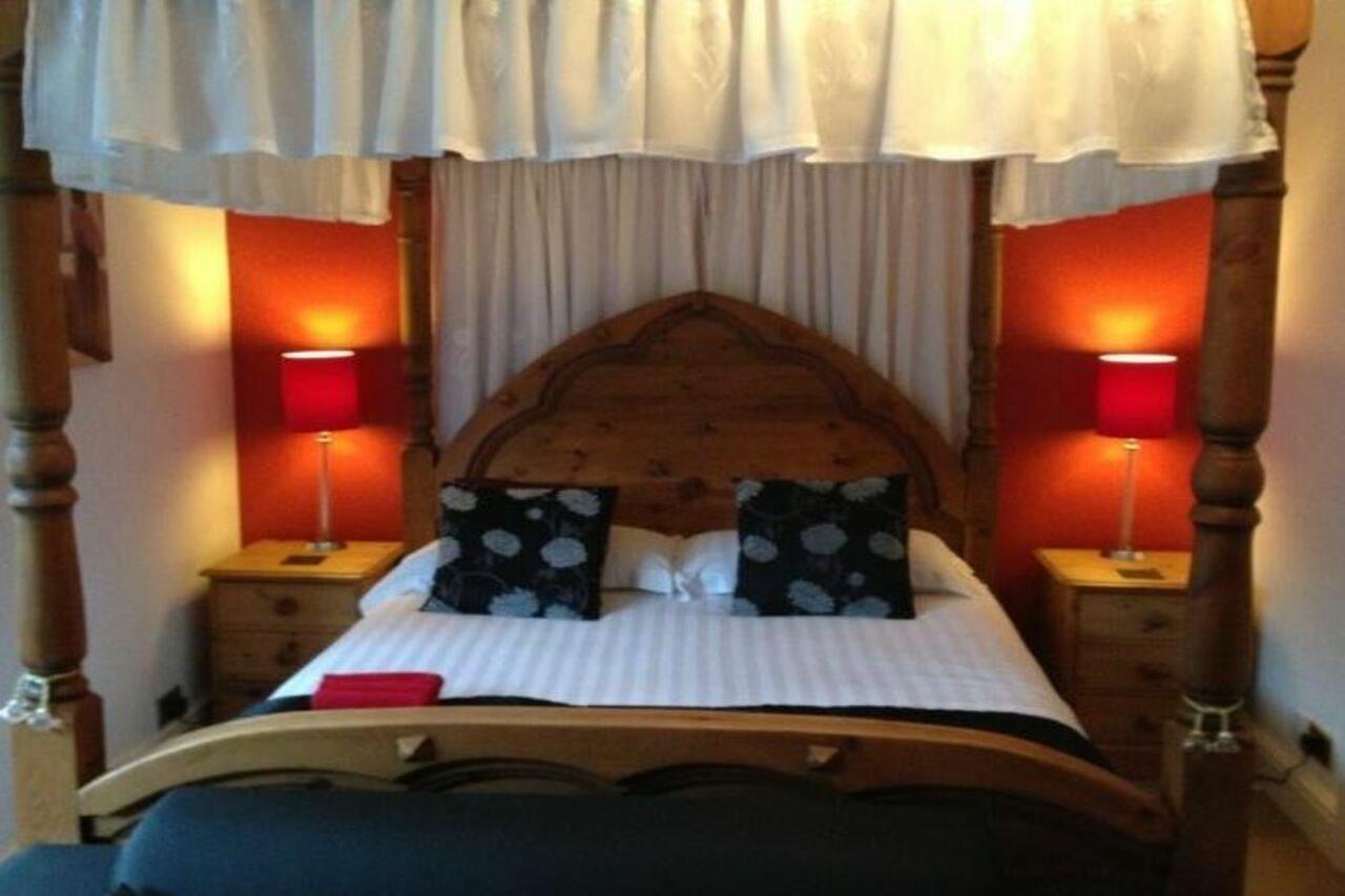 Hotel Number 80 Bowness-on-Windermere Exteriér fotografie