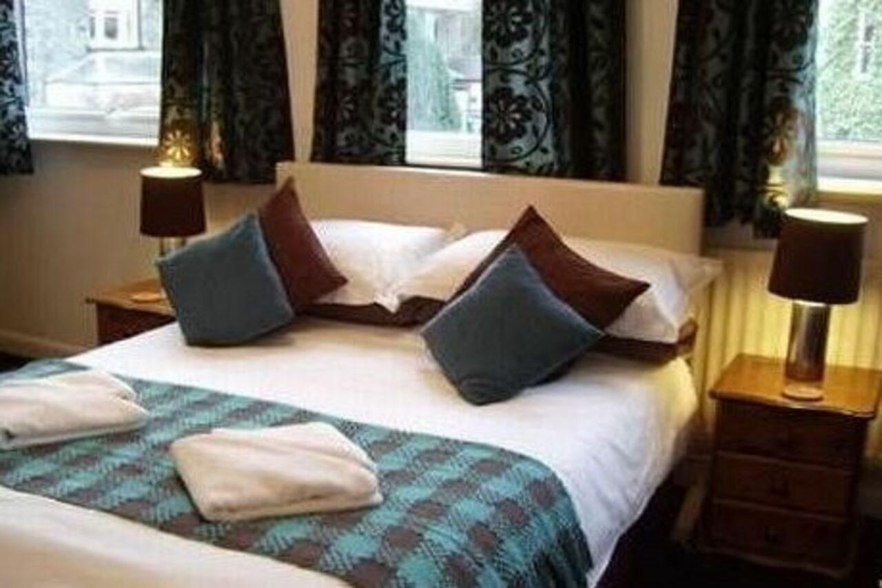 Hotel Number 80 Bowness-on-Windermere Exteriér fotografie