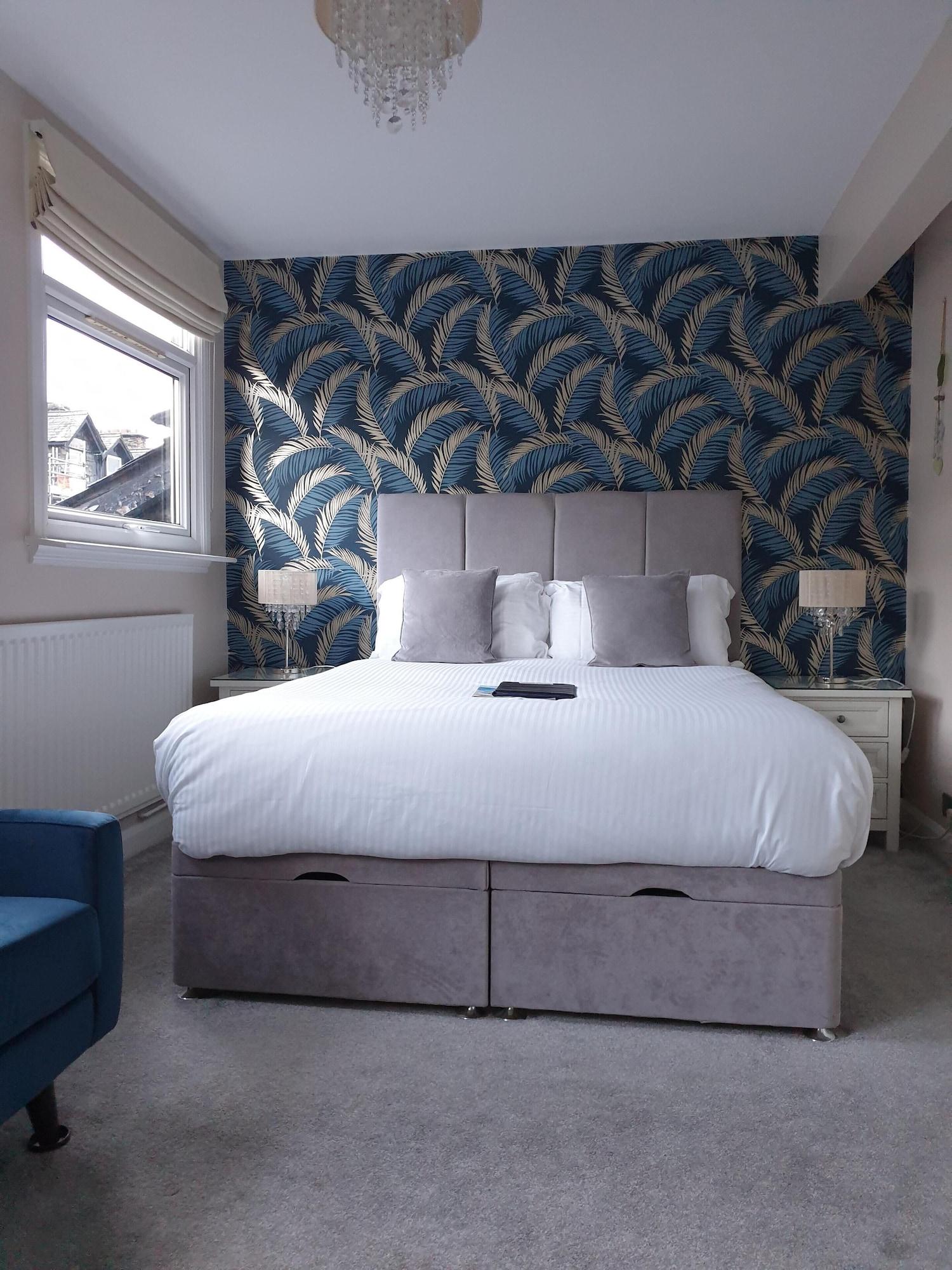 Hotel Number 80 Bowness-on-Windermere Exteriér fotografie