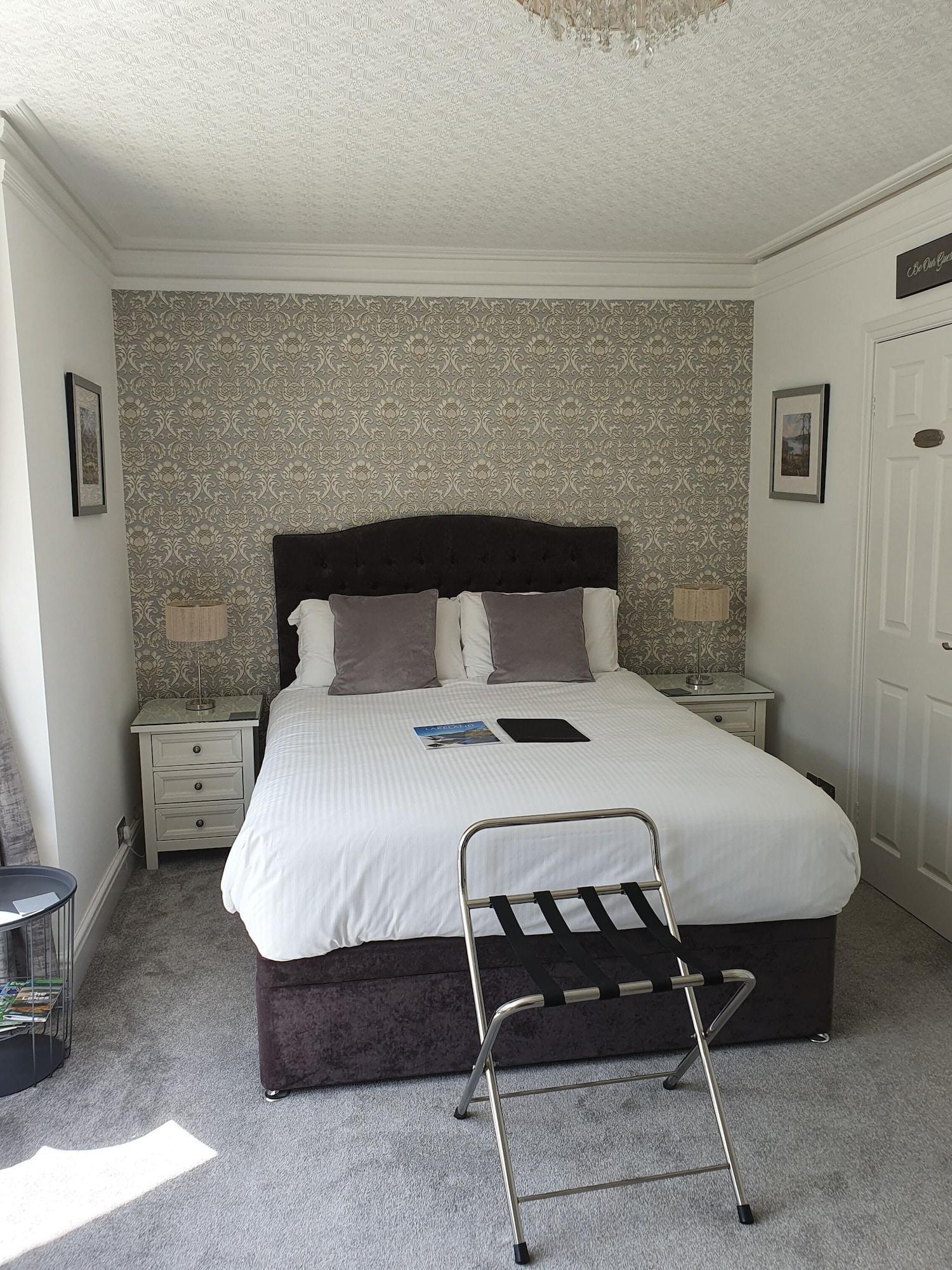Hotel Number 80 Bowness-on-Windermere Exteriér fotografie