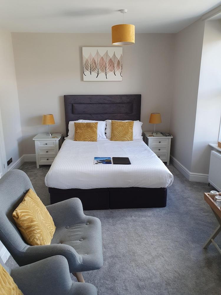 Hotel Number 80 Bowness-on-Windermere Exteriér fotografie