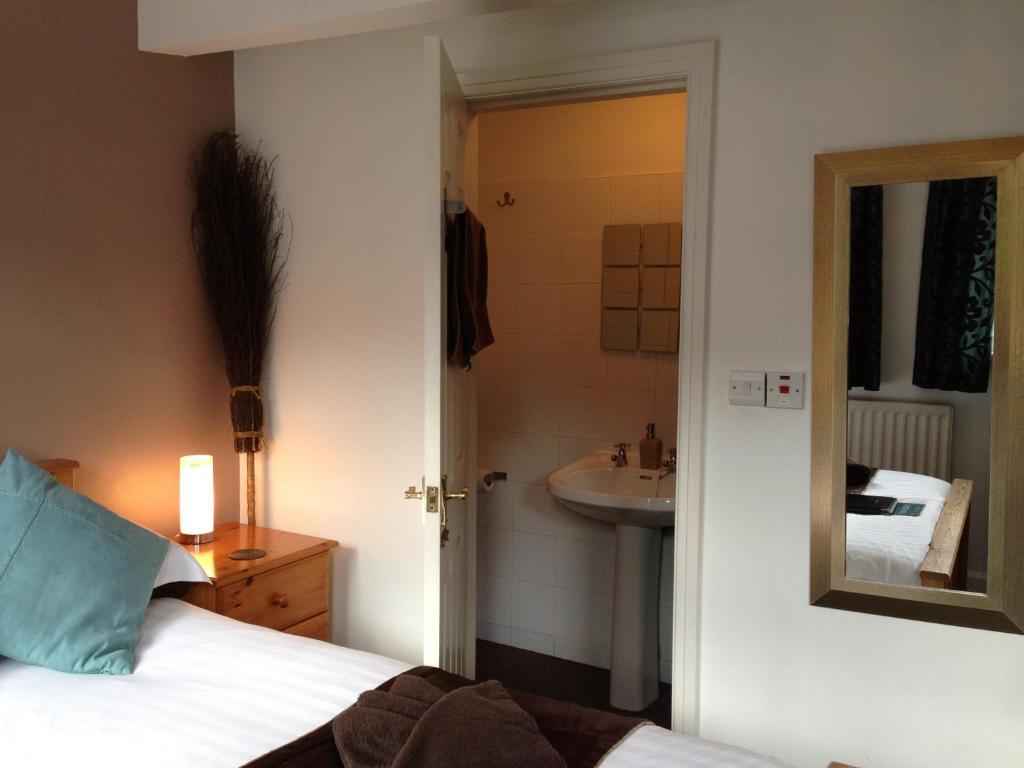Hotel Number 80 Bowness-on-Windermere Exteriér fotografie