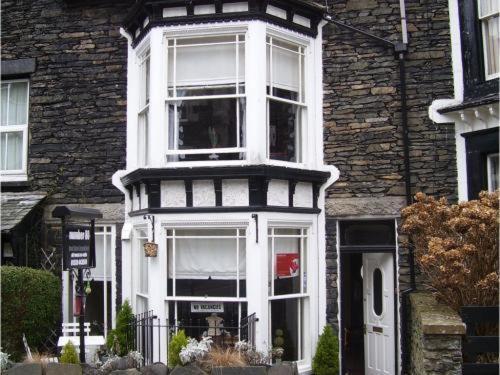 Hotel Number 80 Bowness-on-Windermere Exteriér fotografie
